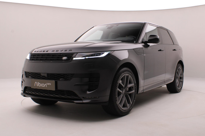Land Rover Range Rover Sport P460e DYNAMIC SE AWD AUT 3.0 Dynamic SE