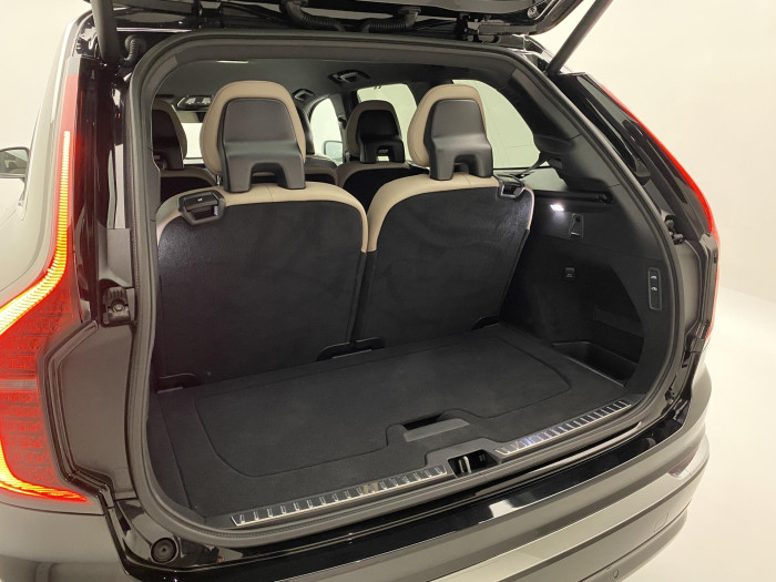 Volvo XC90 B5 AWD AUT BRIGHT PLUS 7míst