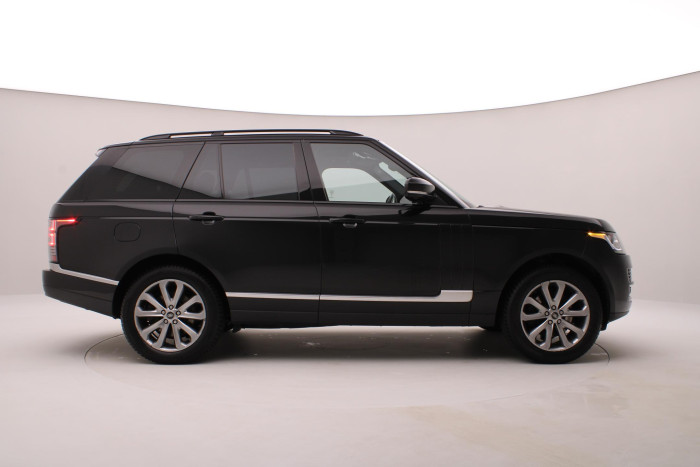 Land Rover Range Rover 3.0 SDV6 VOGUE AWD AUT