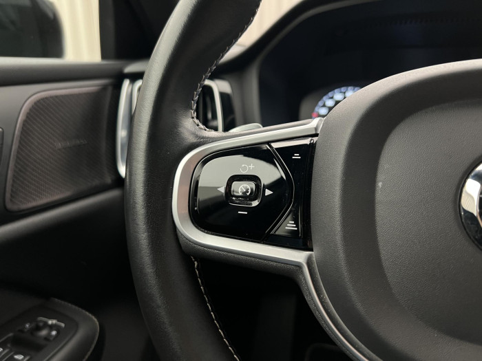 Volvo S60 T5 R-DESIGN AUT