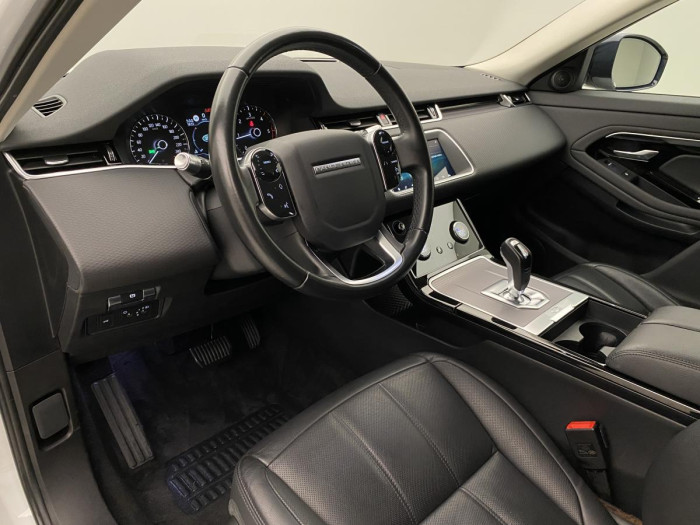 Land Rover Range Rover Evoque D150 S AWD AUT REZERVACE 2.0 d