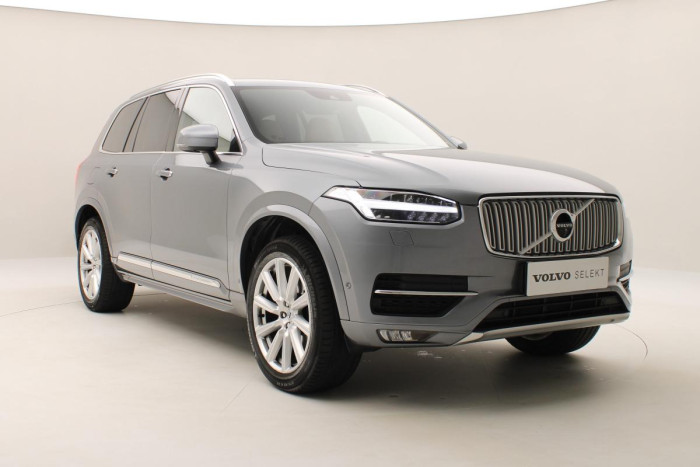 Volvo XC90 D5 AWD INSCRIPTION REZERVACE 2.0 d