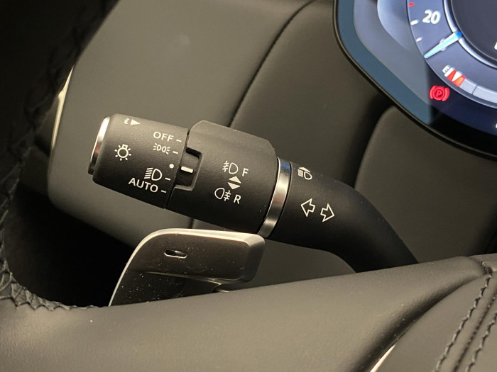 Land Rover Range Rover Sport P460e S AWD AUT CZ