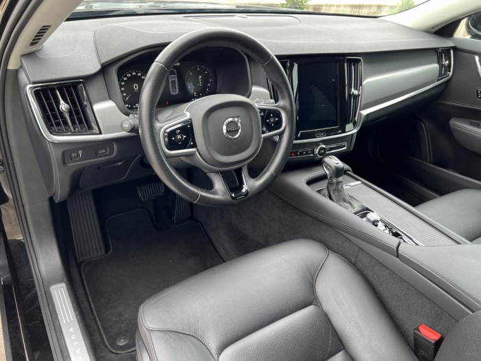 Volvo V90 D5 AWD MOMENTUM Aut 1.maj. 2.0 d Momentum