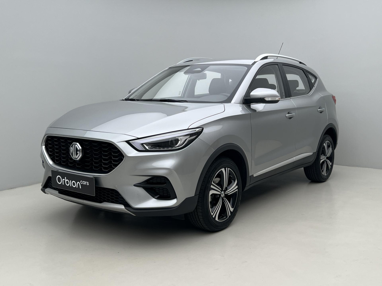 MG ZS 1.5 ESSENTIAL PLUS CZ 1.maj.