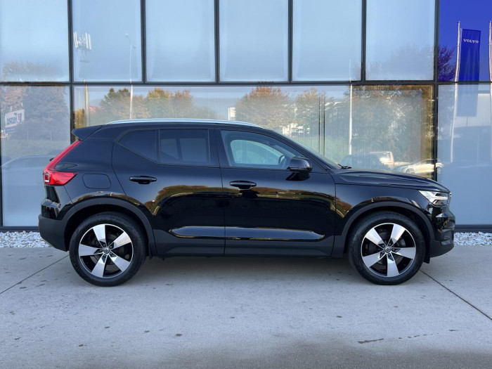 Volvo XC40 D3 AWD MOMENTUM Aut 1.maj. 2.0 d Momentum