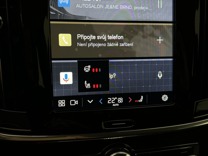 Volvo V90 B4 MOMENTUM AUT 2.0 Momentum