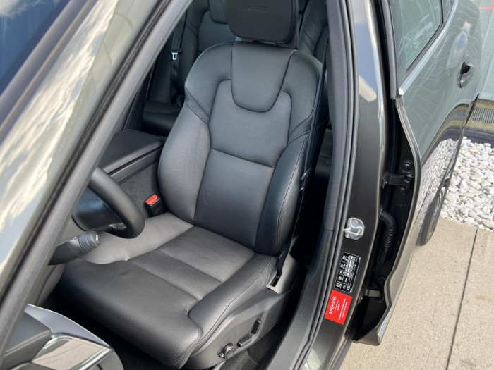 Volvo XC60 B4 AWD INSCRIPTION Aut 1.maj.
