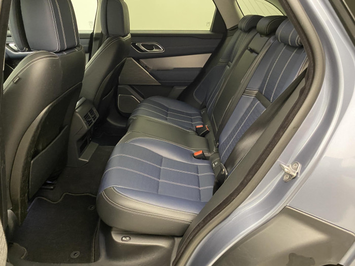 Land Rover Range Rover Velar P250 HSE AWD AUT CZ