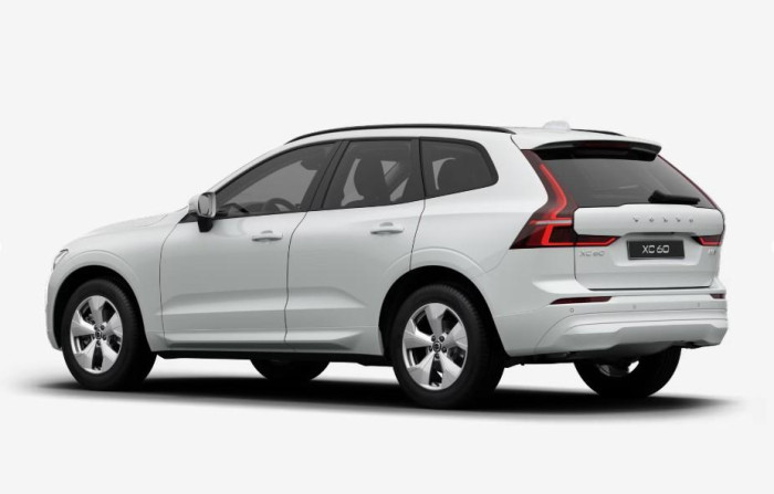Volvo XC60 B5 AWD AUT ESSENTIAL