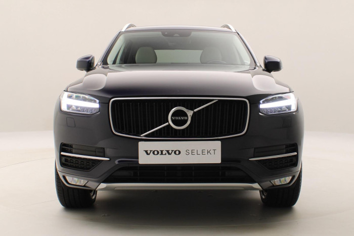 Volvo XC90 T5 AWD MOMENTUM REZERVACE 2.0 Momentum