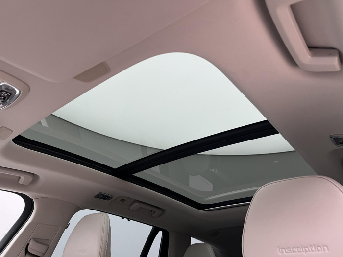 Volvo XC90 D5 AWD INSCRIPTION POLESTAR CZ 2.0 d