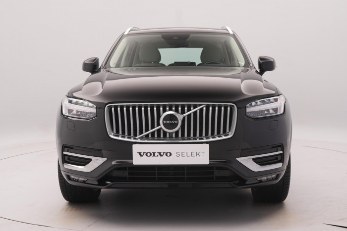 Volvo XC90 B6 AWD INSCRIPTION CZ