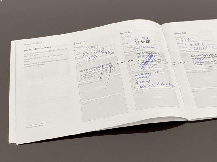 Volvo XC90 D5 AWD INSCRIPTION REZERVACE 2.0 d