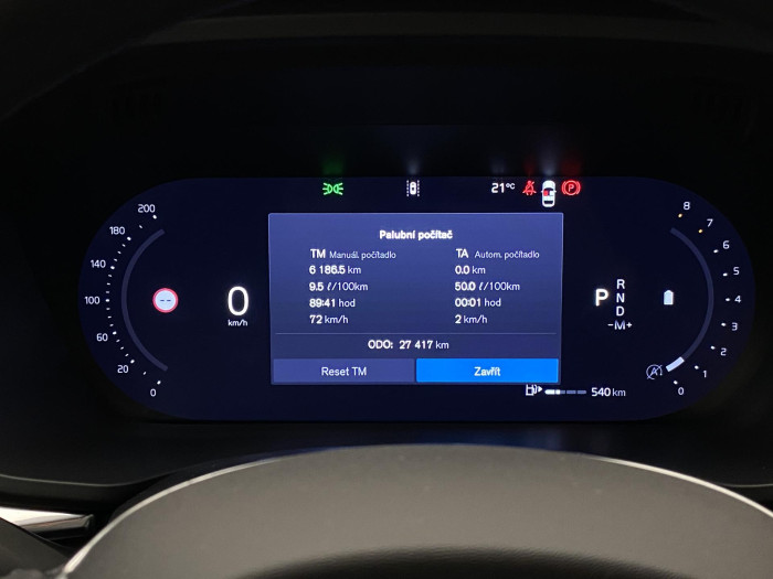 Volvo XC60 B5 AWD BLACK EDITION ULTRA 2.0 Edition