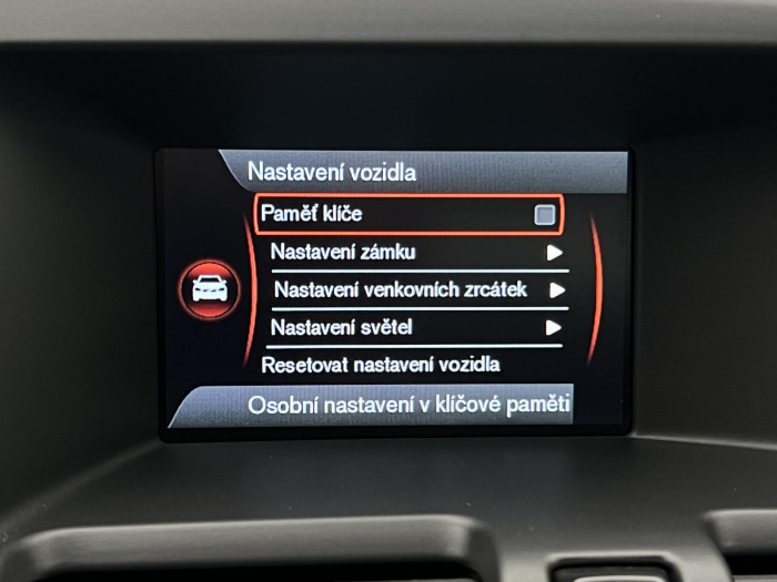 Volvo XC60 D3 AWD SUMMUM AUT CZ 2.4 d Summum