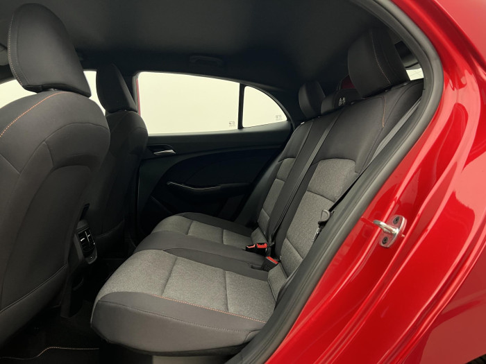 MG MG3 1.5 EMOTION Hybrid+ AUT CZ