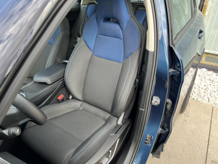 Lynk & Co 01 HEV Aut 1.maj.