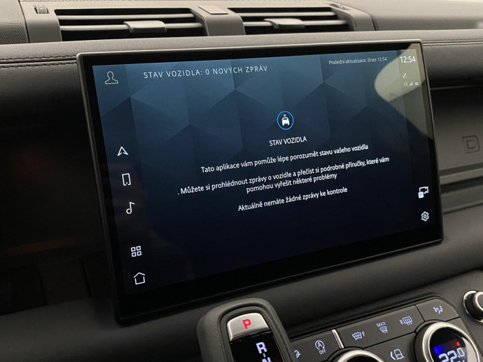 Land Rover Defender 110 D300 X-DYNAMIC SE AWD AUT 3.0 d Dynamic SE