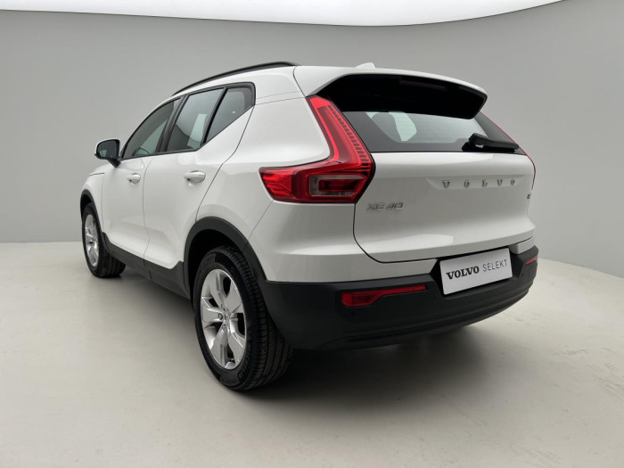 Volvo XC40 T2 MOMENTUM CZ 1.5 Momentum