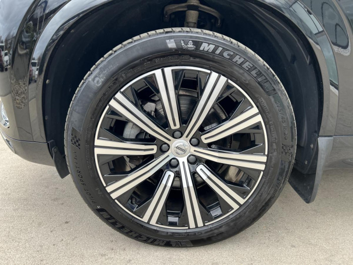 Volvo XC90 B5 AWD INSCRIPTION Aut 1.maj.