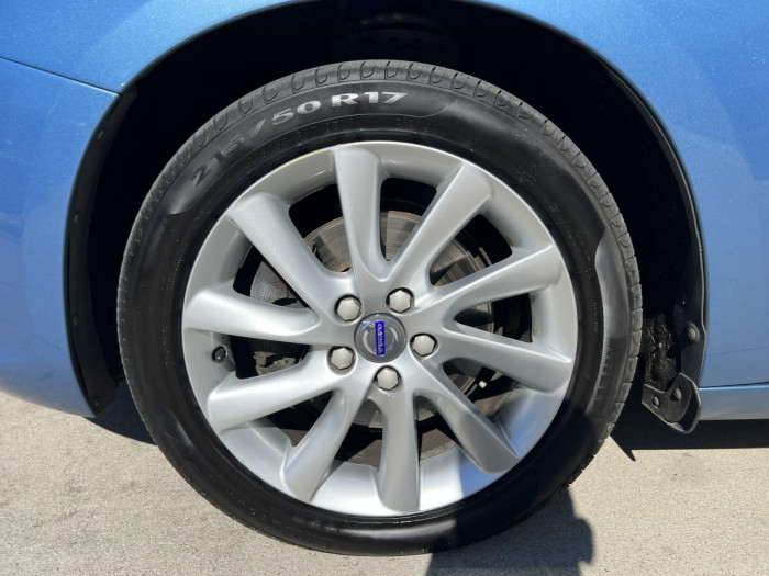 Volvo V60 D4 NEZ.TOPENÍ Aut 2.0 d