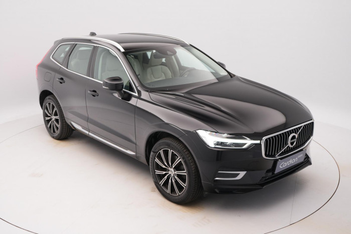 Volvo XC60 B5 INSCRIPTION AUT REZERVACE