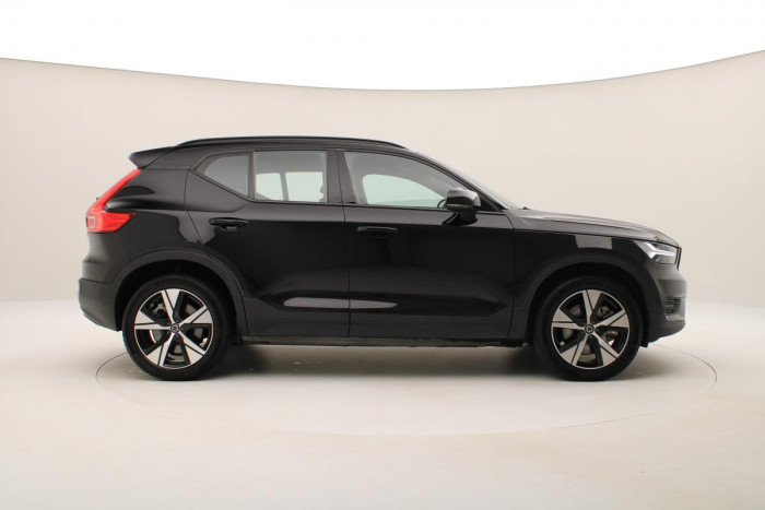 Volvo XC40 RECHARGE SINGLE ENGINE CZ