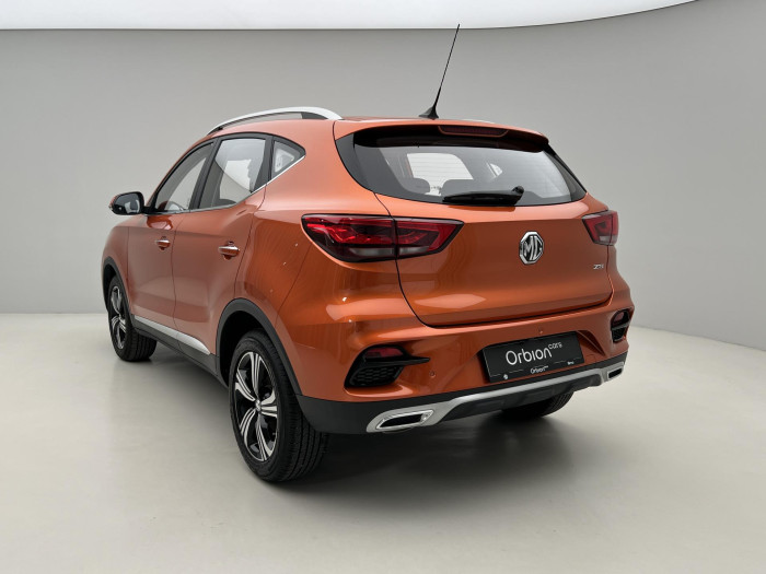MG ZS 1.5 ESSENTIAL PLUS CZ 1.maj.