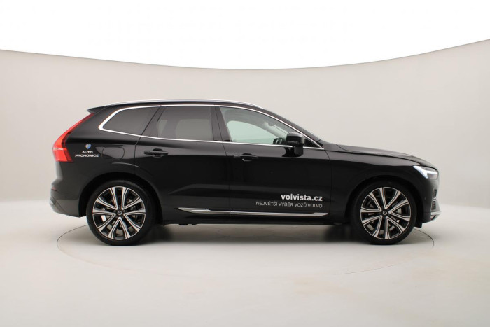 Volvo XC60 B5 AWD ULTIMATE AUT CZ 1.maj.