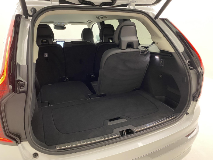 Volvo XC90 T8 AWD RECHARGE BRIGHT PLUS 7m