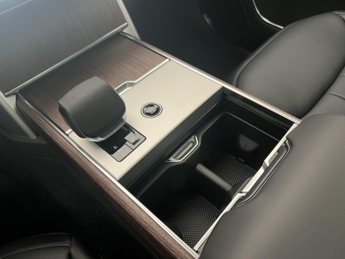 Land Rover Range Rover D350 HSE SWB AWD Aut 3.0 d