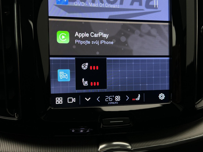 Volvo XC60 B5 AWD BLACK EDITION PLUS AUT