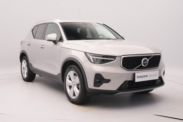 Volvo XC40 B4 PLUS DARK AUT 1. maj