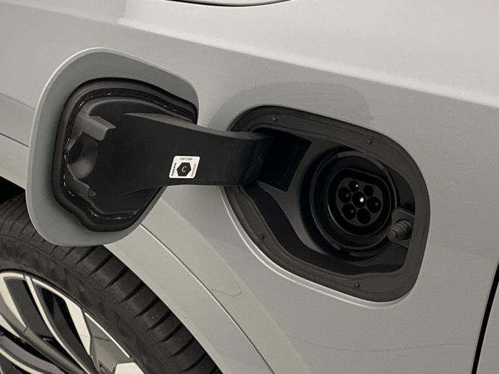 Volvo XC90 T8 AWD RECHARGE BRIGHT PLUS 7m