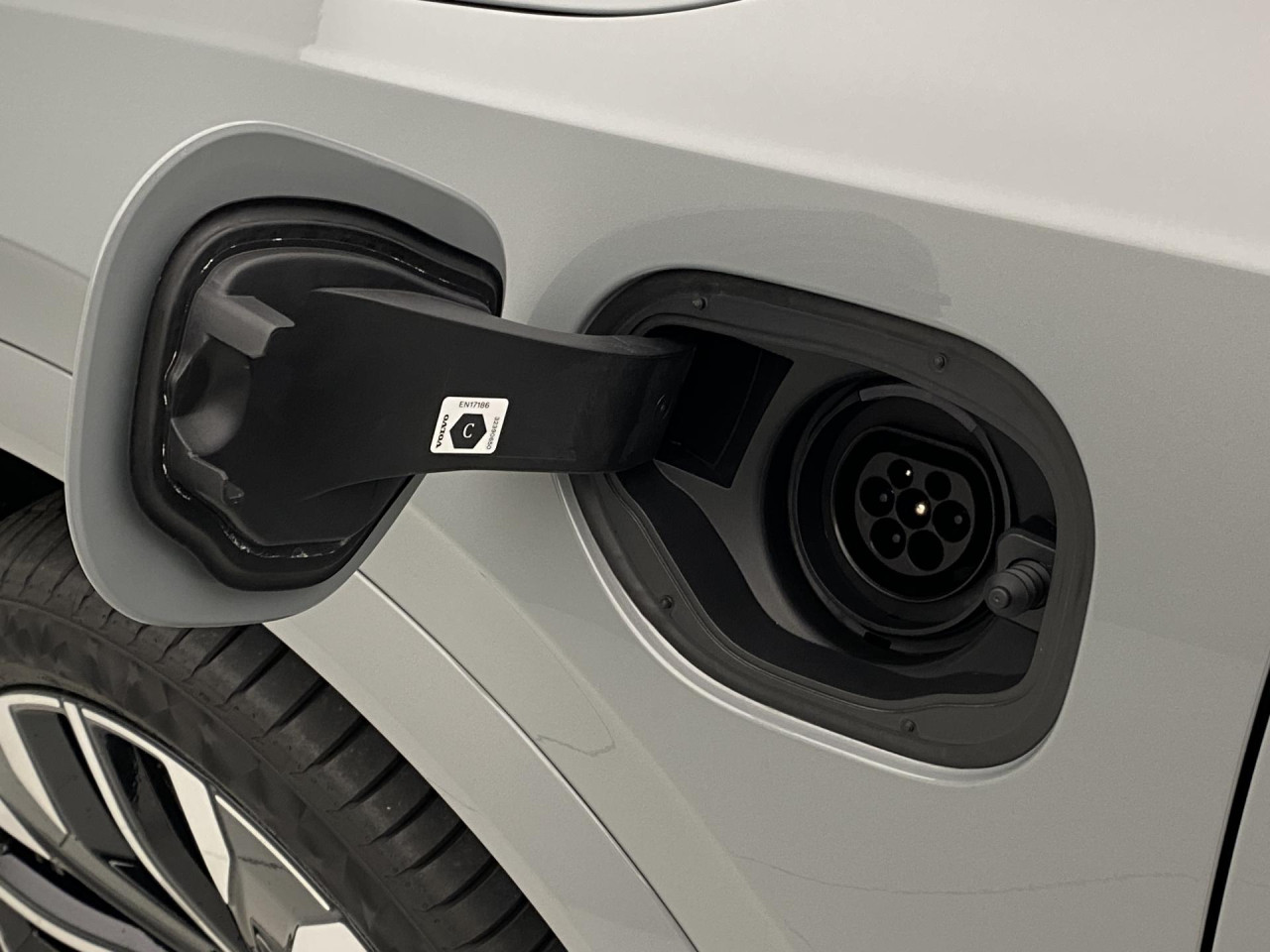 Volvo XC90 T8 AWD RECHARGE BRIGHT PLUS 7m