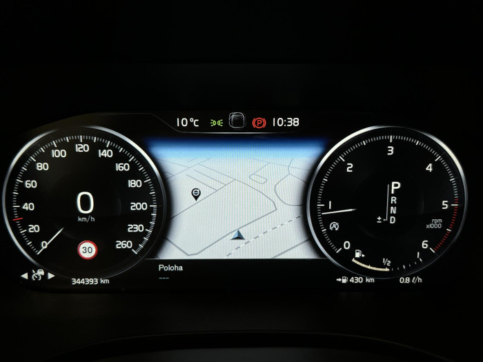 Volvo XC60 D4 AWD INSCRIPTION AUT CZ 2.0 d