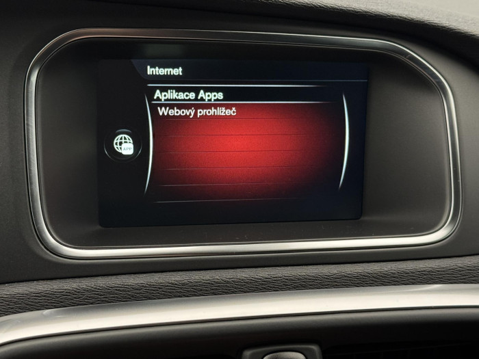 Volvo V40 D2 MOMENTUM AUT 2.0 d Momentum