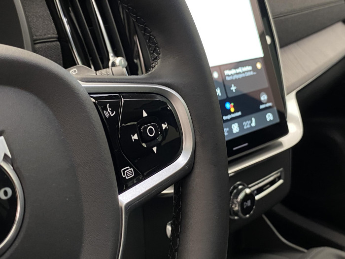 Volvo XC90 B5 AWD AUT BRIGHT PLUS