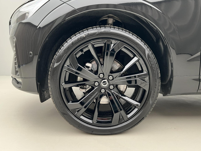 Volvo XC60 B5 AWD ULTRA BLACK EDITION AUT 2.0 Edition