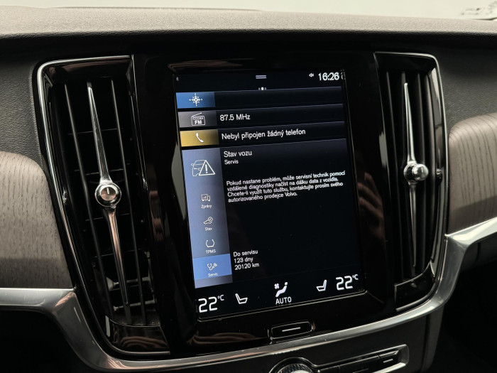 Volvo V90 CC B4 AWD PLUS AUT