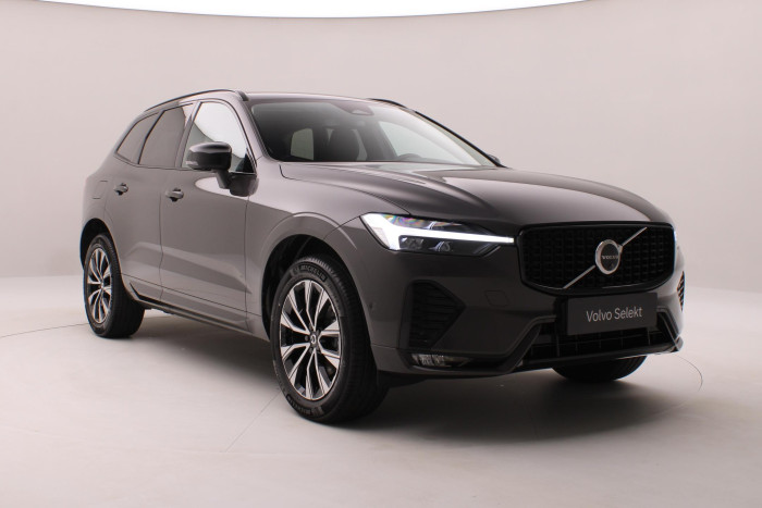 Volvo XC60 B5 AWD DARK PLUS AUT CZ