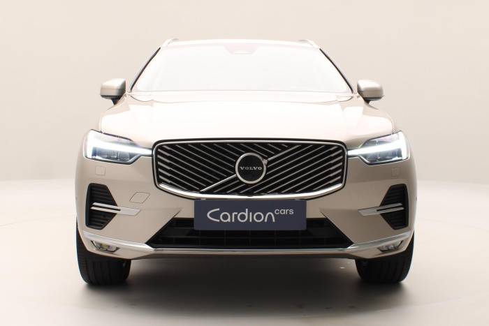 Volvo XC60 B5 AWD AUT BRIGHT PLUS