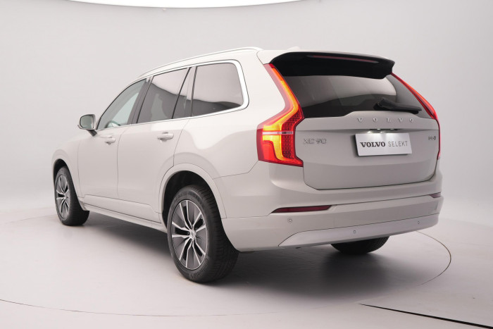 Volvo XC90 B5 AWD MOMENTUM PRO CZ 2.0 Momentum