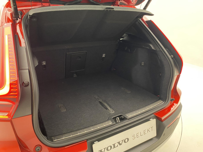 Volvo XC40 B4 AWD BRIGHT PLUS AUT