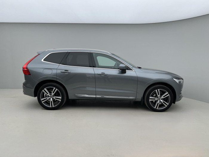 Volvo XC60 B5 AWD INSCRIPTION AUT