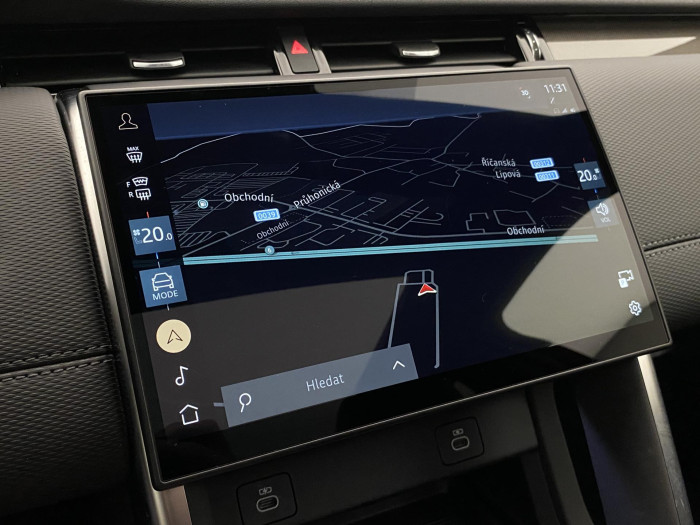 Land Rover Discovery Sport D200 DYNAMIC SE AWD AUT 2.0 d Dynamic SE