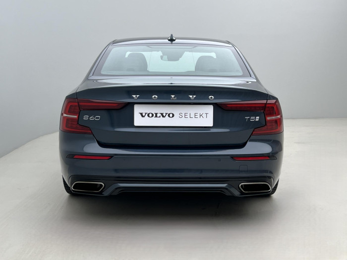 Volvo S60 T5 R-DESIGN AUT