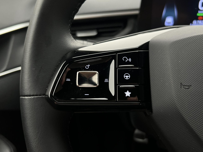 MG MG3 EXCLUSIVE HYBRID+ AUT CZ 1.maj 1.5 Exclusive