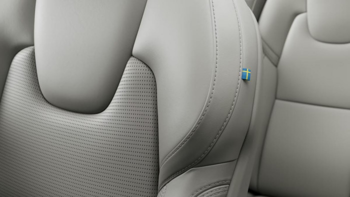 Volvo XC90 B5 AWD AUT BRIGHT PLUS 7-míst